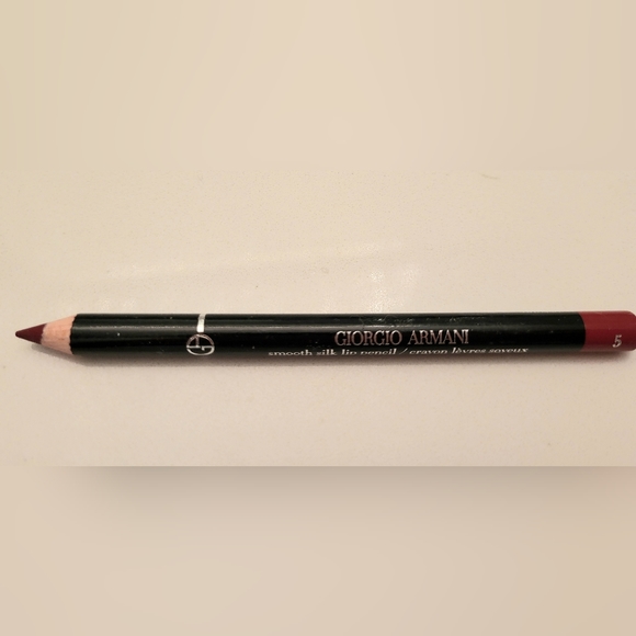 Brand New GIORGIO ARMANI Smooth Slik Lip Pencil Liner - Picture 3 of 3
